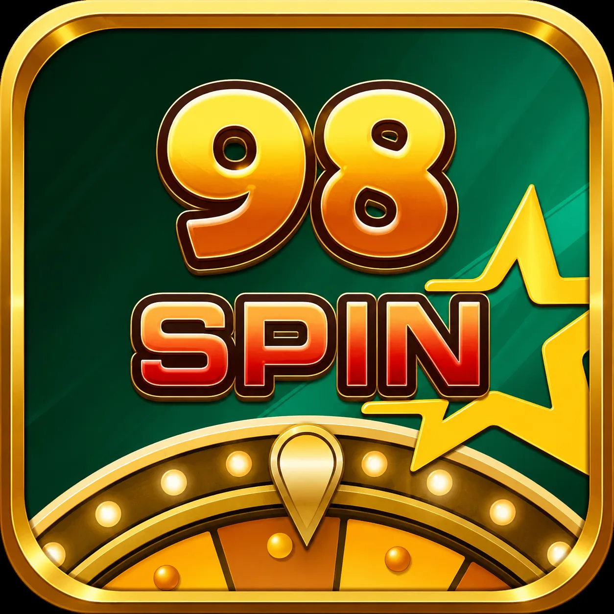 98SPIN - Pertahanan Menara yang Menegangkan