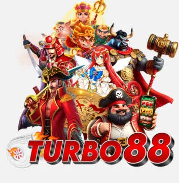 TURBO88 - Game Balapan Motor Terbaik
